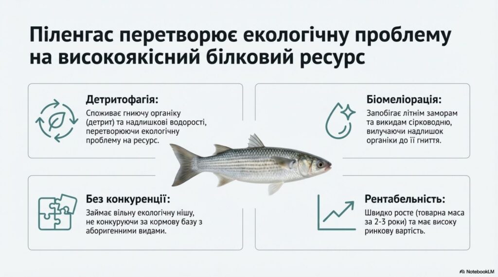 Піленгас Відродження програма