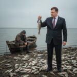 Ліміти під питанням: як Держрибагентство порушило закон і що це означає для рибної галузі