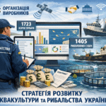 Організації виробників, рибне господарство України, реформа рибної галузі, ГС Риба України, євроінтеграційний законопроєкт,