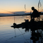 Риболовля за європейськими стандартами