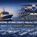 Маніфест нової рибної політики України