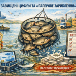 Хаджибейський лиман: абсурд «новорічного» зариблення та екологічний нігілізм