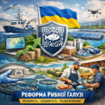 відновлення рибної галузі